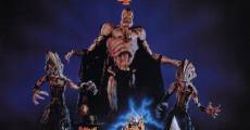 Puppet Master 4 (1993) stream