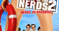 Película La venganza de los nerds II