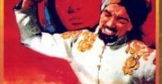 Sandokan alla riscossa (1964) stream