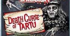 Death Curse of Tartu (1966) stream