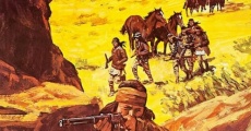 Ulzana's Raid (1972) stream