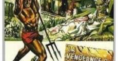 La vendetta di Ursus (1961) stream