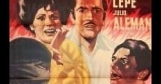 La venganza del resucitado (1962) stream