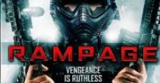 Rampage (2009) stream