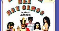 La venida del rey Olmos (1975) stream