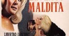 La Venus maldita film complet