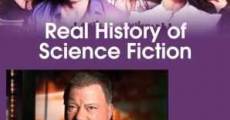 Película La verdadera historia de la ciencia ficción