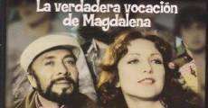 Filme completo La verdadera vocación de Magdalena