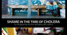 La vergüenza en los tiempos del cólera (2010)