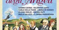 Película La via degli angeli