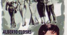 La vida en un bloc (1956) stream