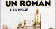 La Vie est un roman film complet