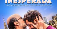 Película La vida inesperada