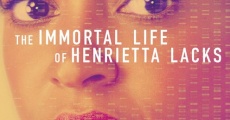 La vita immortale di Henrietta Lacks