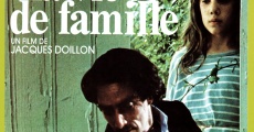 La vie de famille (1985)