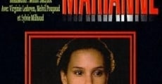 Película La Vie de Marianne