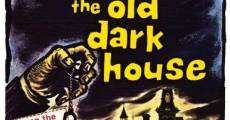 The Old Dark House (1963) stream