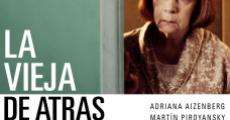 Filme completo La vieja de atrás