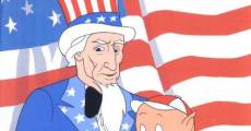 Merrie Melodies' Looney Tunes: Old Glory streaming