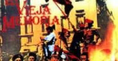 La vieja memoria streaming