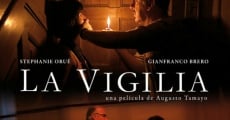 Filme completo La vigilia