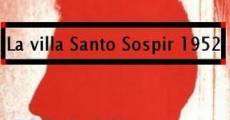 Santo Sospir