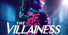 The Villainess