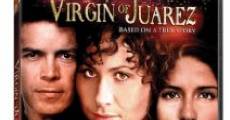 Película La virgen de Juárez