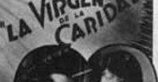 La virgen de la Caridad (1930) stream