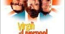 Película La virgen de Liverpool