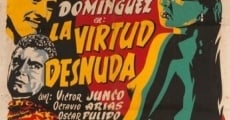 La virtud desnuda