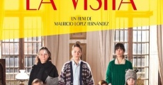 La Visita (2014) stream