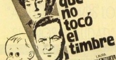 La visita que no tocó el timbre (1965)