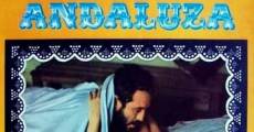 Filme completo La viuda andaluza