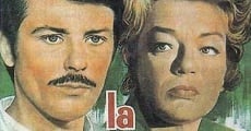 La veuve Couderc (1971) stream