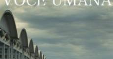 La voce umana (2014)