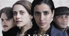 La voz dormida (2011) stream