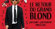 Filme completo Le retour du grand blond