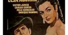 Película La vuelta del Mexicano