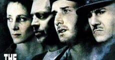 Filme completo Cinzas da Guerra