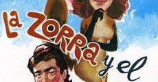 La zorra y el escorpión film complet