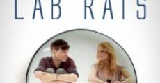 Película Lab Rats