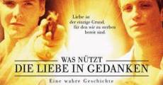 Was nützt die Liebe in Gedanken film complet