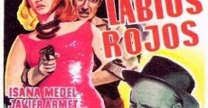 Labios rojos (1960)