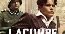 Cognome e nome: Lacombe Lucien