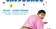 Laddu Babu