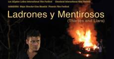 Filme completo Ladrones y mentirosos