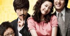 A-bba-ga yeo-ja-deul jong-a-hae film complet