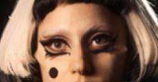 Filme completo Lady Gaga: Inside the Outside
