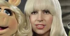 Película Lady Gaga & the Muppets' Holiday Spectacular